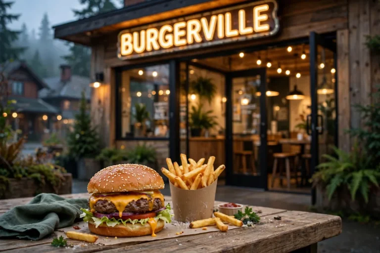 Burgerville Deals & Coupons 2026