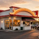 Burgerville menu calories and nutrition guide