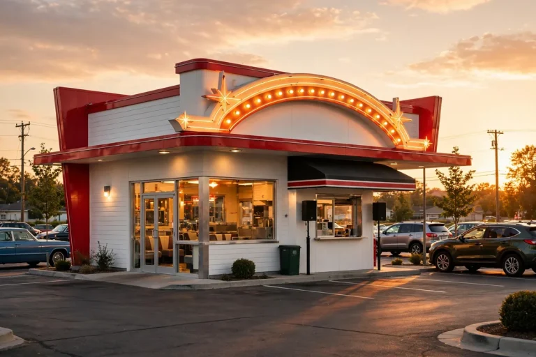 Burgerville menu calories and nutrition guide