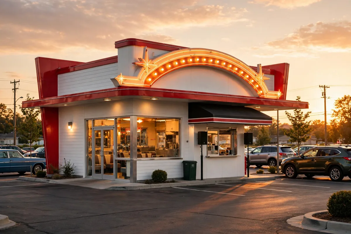 Burgerville menu calories and nutrition guide