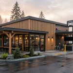 Burgerville working hours