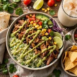 cafe rio menu prices 2026 burrito bowl sweet pork horchata chips