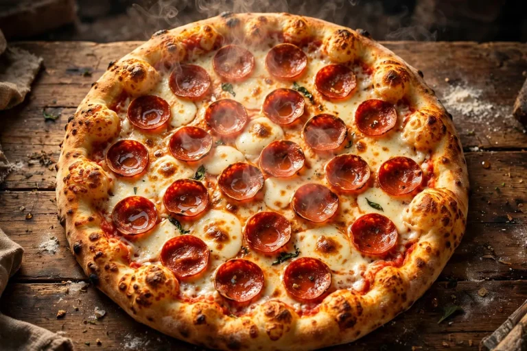 Caliente pizza menu prices 2026 award-winning pies