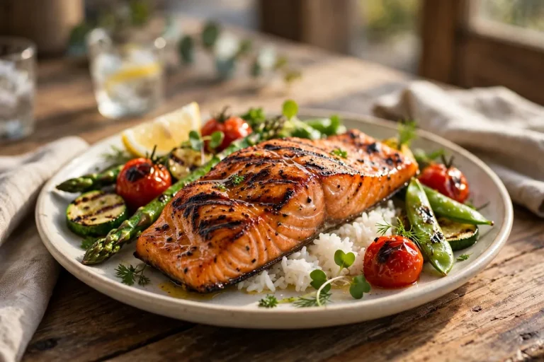 California Fish Grill Menu USA Prices 2026