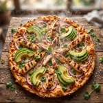 California Pizza Kitchen calories and nutrition guide featured image