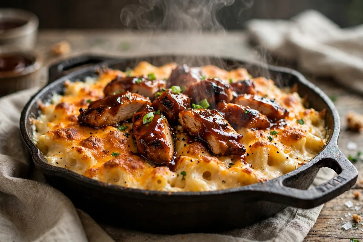 California pizza secret menu Mac It baked mac and cheese