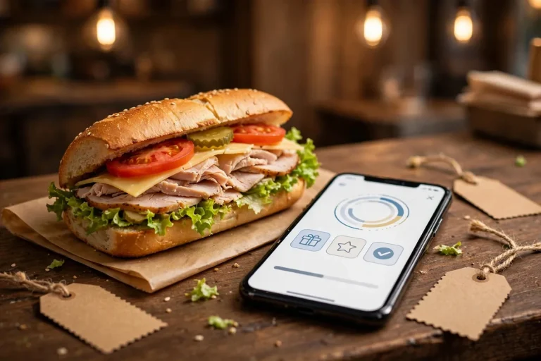 Capriotti's Sandwich Shop deals and coupons 2026 featured image