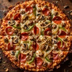 Carbone's pizza menu prices 2026 specialty pizzas and meal deals