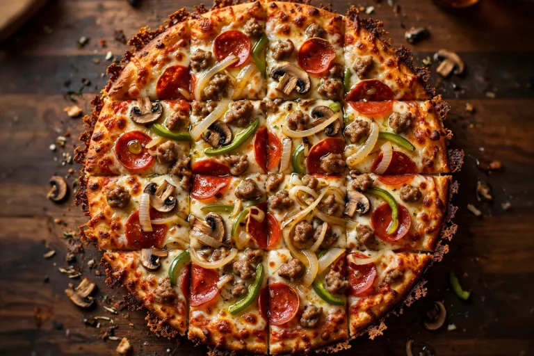 Carbone's pizza menu prices 2026 specialty pizzas and meal deals