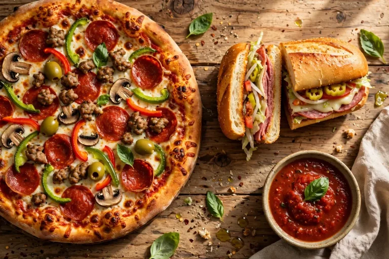 Cardos pizza menu prices 2026 hot pizza subs salads appetizers