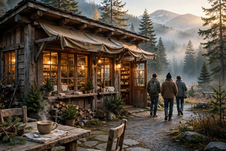 Caribou Coffee Working Hours 2026