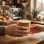 Caribou Coffee secret menu drinks