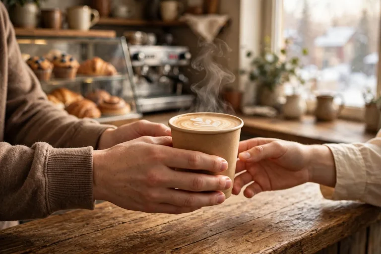 Caribou Coffee secret menu drinks