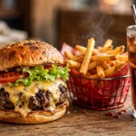 carl's jr menu prices 2026 charbroiled burgers fries