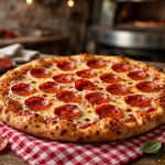 chanellos pizza menu prices 2026 pepperoni specialty pizza