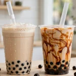 Chatime menu prices 2026 pearl milk tea and brown sugar boba fresh milk