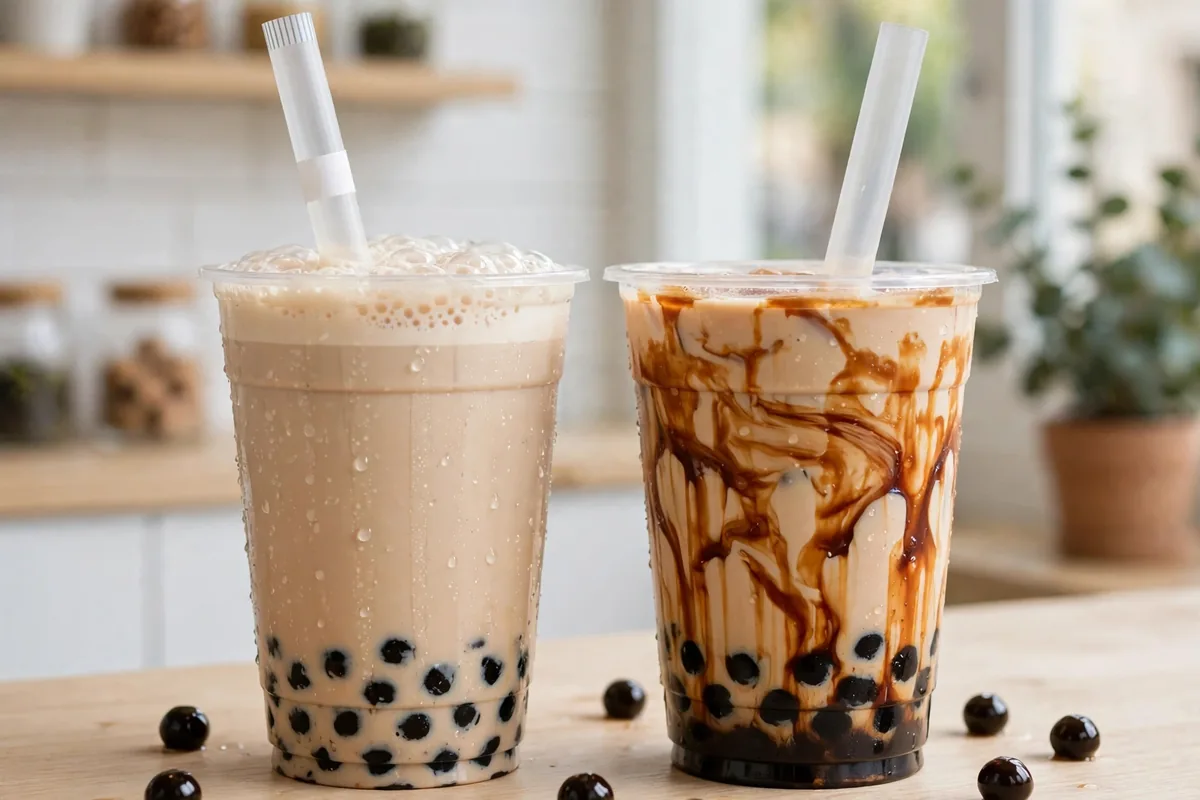 Chatime menu prices 2026 pearl milk tea and brown sugar boba fresh milk
