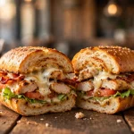 Cheba Hut Menu USA Prices 2026