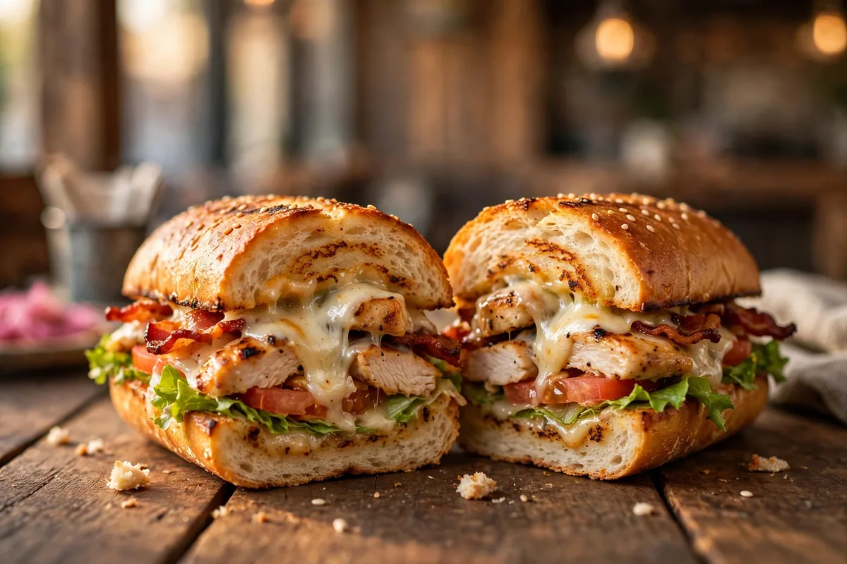 Cheba Hut Menu USA Prices 2026