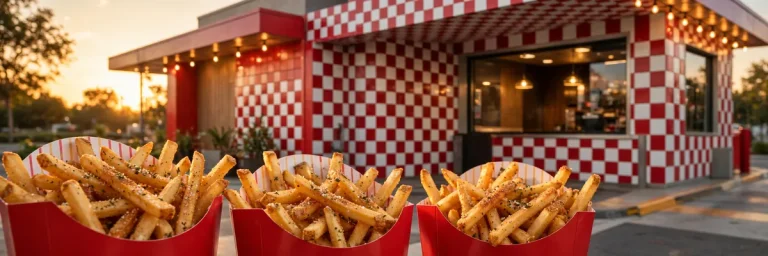 Checkers/Rally’s Deals & Coupons 2026