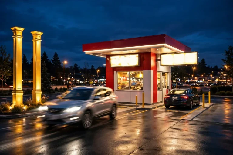 Checkers/Rally’s Locations Near Me 2026