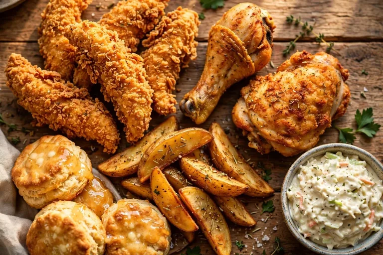 Chester’s Chicken Menu USA Prices 2026