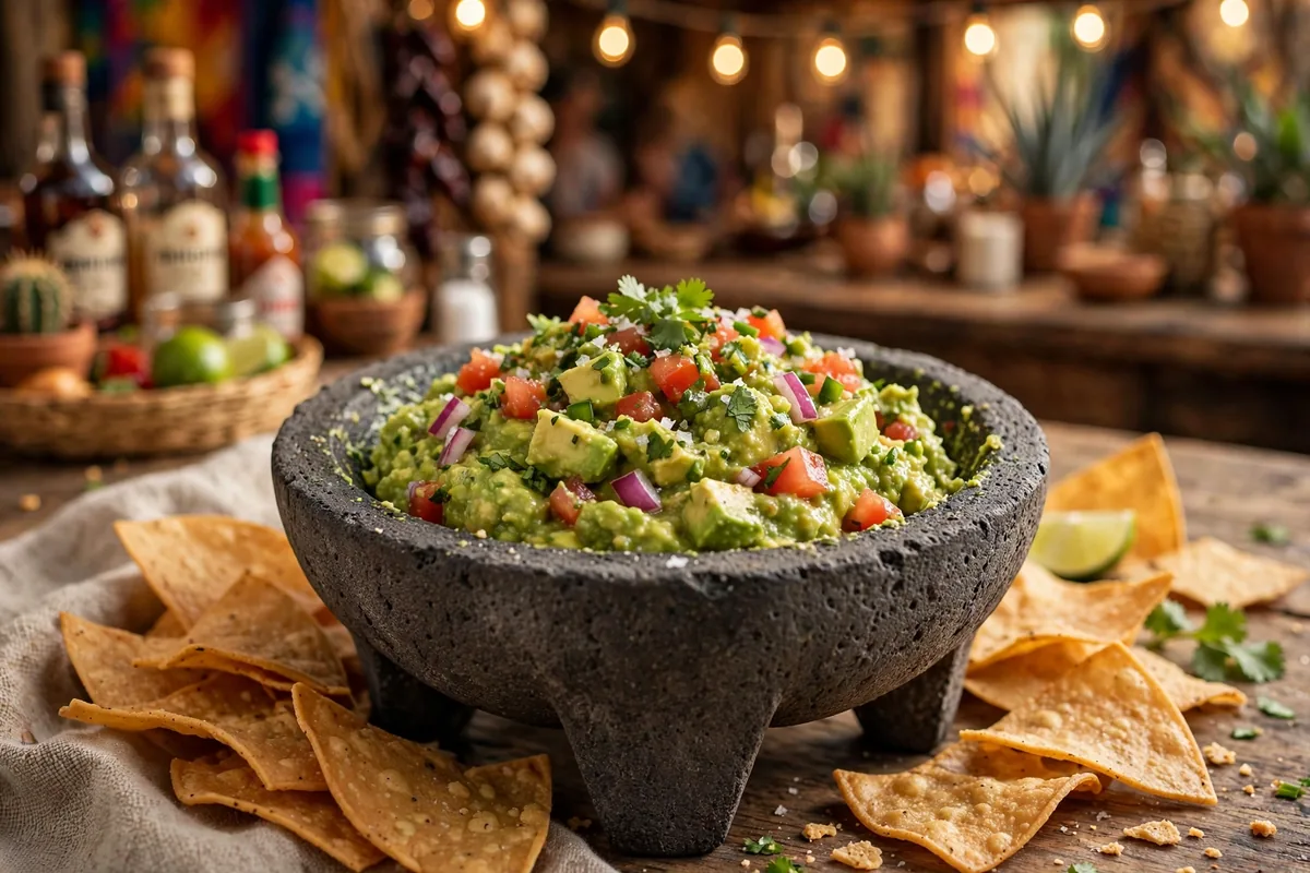 Chevy's Fresh Mex menu prices 2026, tableside fresh guacamole with tortilla chips