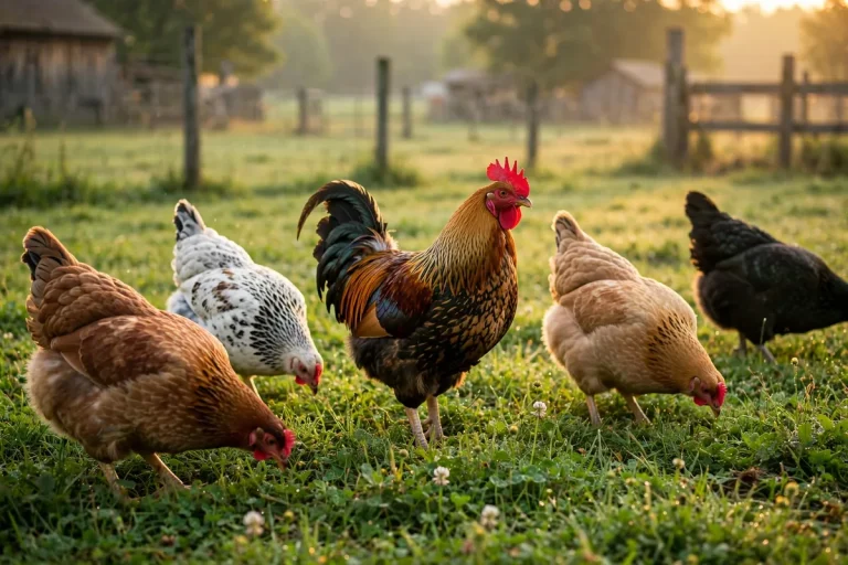 Does Chick-fil-A Still Use Antibiotics in Its Chicken?