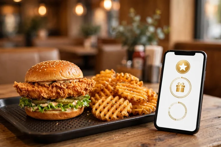 Chick-fil-A Deals & Coupons 2026