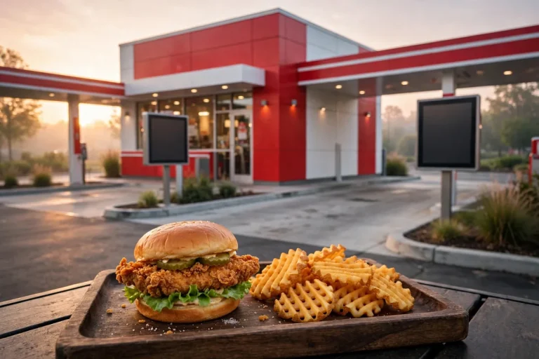Chick-fil-A Working Hours 2026