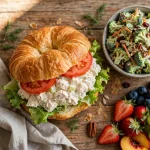 Chicken Salad Chick Menu Calories & Nutrition 2026