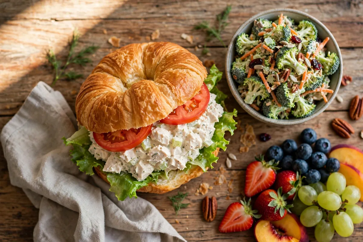 Chicken Salad Chick Menu Calories & Nutrition 2026
