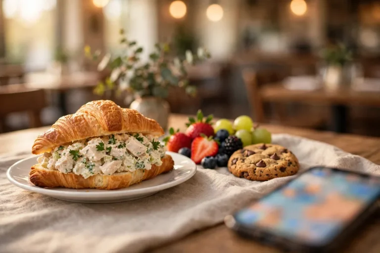 Chicken Salad Chick Deals & Coupons 2026