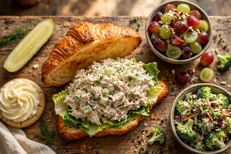 Chicken Salad Chick Menu USA Prices 2026