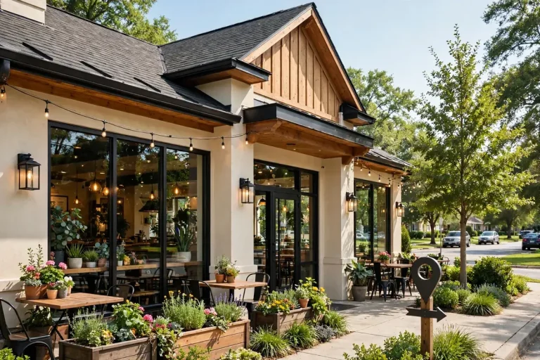 Chicken Salad Chick restaurant locations near me