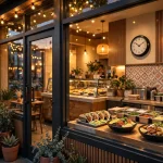 Chipotle Working Hours