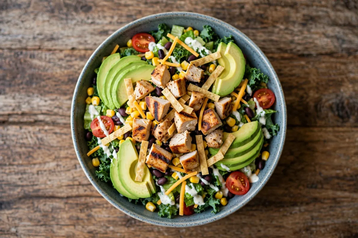 Chopt menu prices 2026 chopped salads wraps and bowls