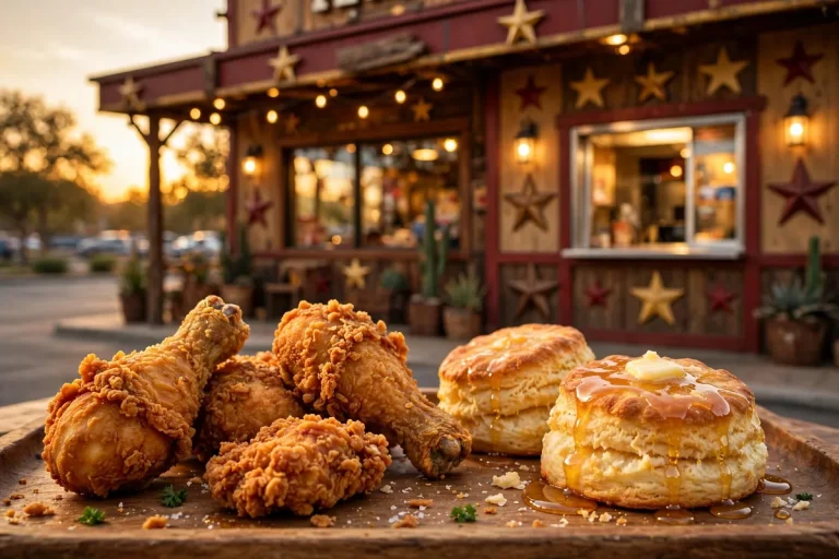 Church’s Texas Chicken Working Hours 2026