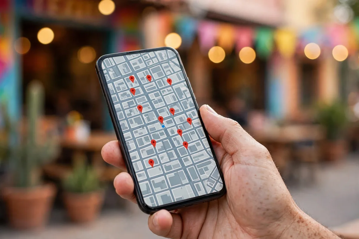 Chuy's locations near me: finding the nearest Chuy's restaurant with a locator map