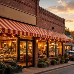 CiCi's Pizza restaurant location
