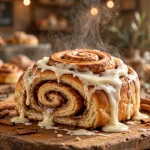 Cinnabon menu prices 2026