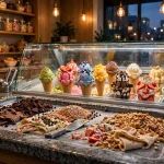 Cold Stone Creamery deals and coupons 2026
