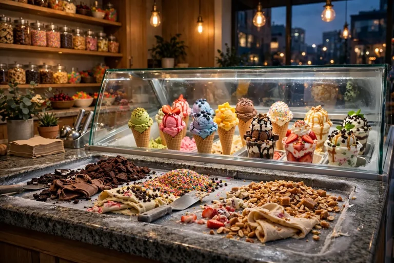 Cold Stone Creamery deals and coupons 2026