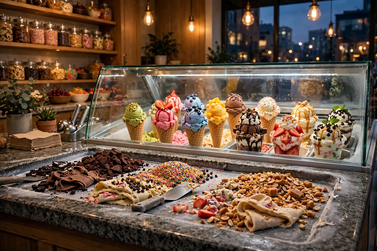 Cold Stone Creamery deals and coupons 2026