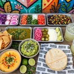 Condado Tacos menu prices 2026