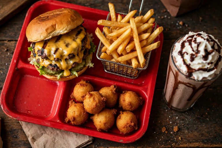 Cook Out Menu USA Prices 2026