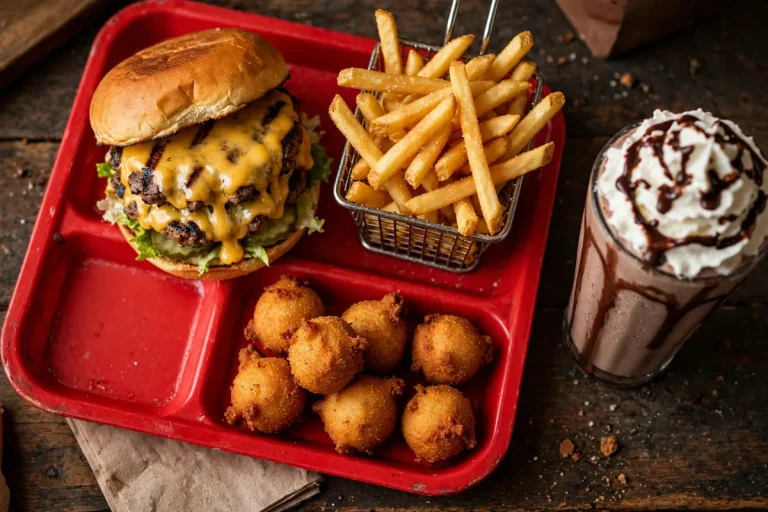 Cook Out Menu USA Prices 2026