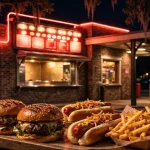 Cook Out Secret Menu Guide 2026