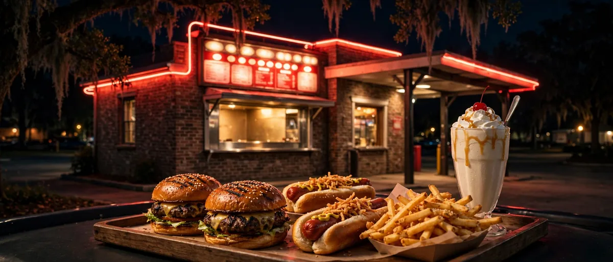 Cook Out Secret Menu Guide 2026