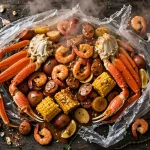 Crab Du Jour menu prices 2026 cajun seafood boil